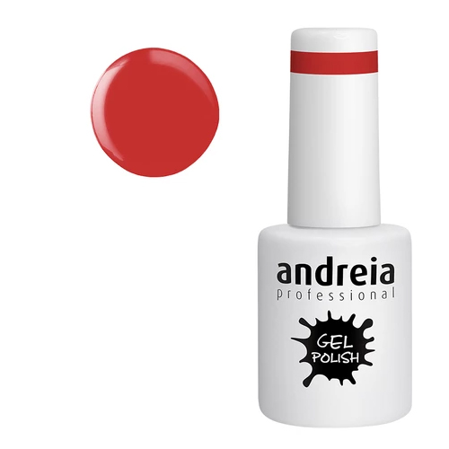 Andreia Verniz Gel Nº 214 - 10.5 ML