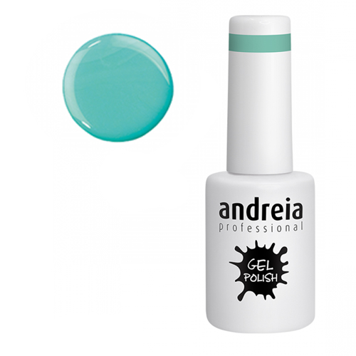 Andreia Verniz Gel Nº 215 - 10.5 ML