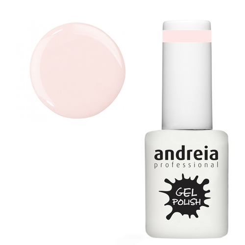 Andreia Verniz Gel Nº 217 - 10.5 ML