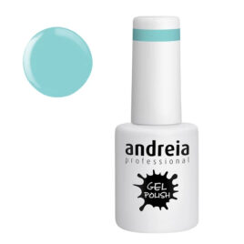 Andreia Verniz Gel Nº201 - 10.5 ML