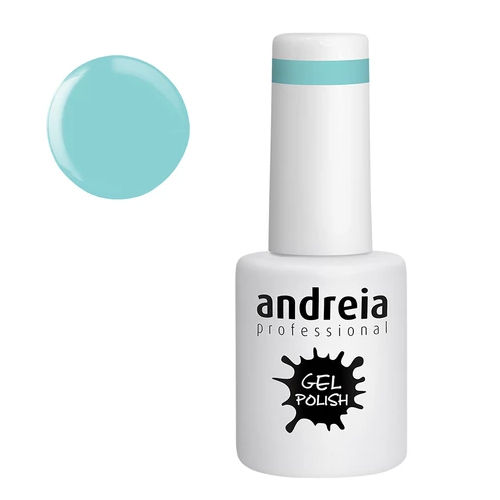 Andreia Verniz Gel Nº201 - 10.5 ML