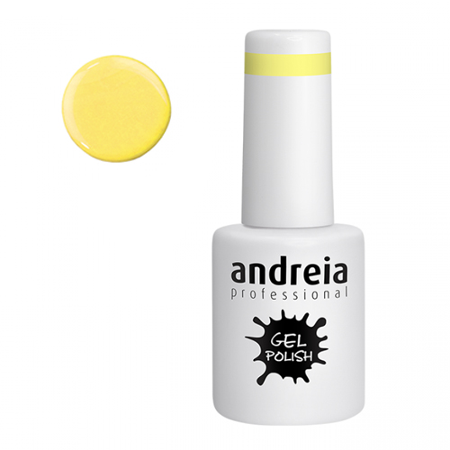 Andreia Verniz Gel Nº202 - 10.5 ML