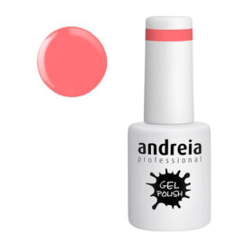 Andreia Verniz Gel Nº206 - 10.5 ML