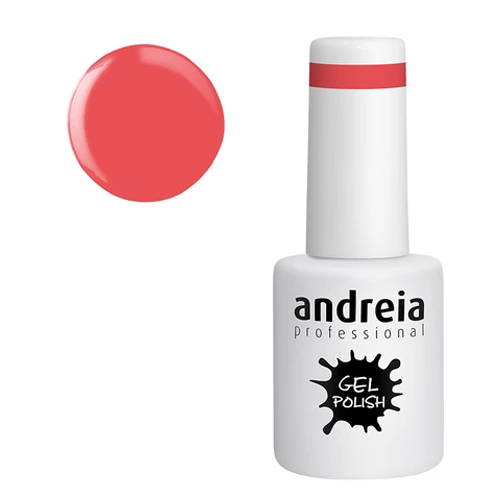 Andreia Verniz Gel Nº208 - 10.5 ML