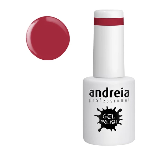 Andreia Verniz Gel Nº211 - 10.5 ML