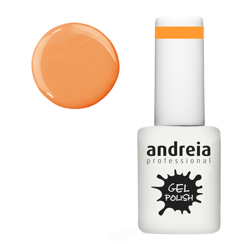 Andreia Verniz Gel Nº213 - 10.5 ML