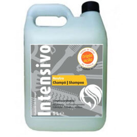 Real Natura Shampo Neutro 5000ml