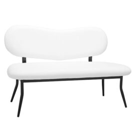 Sofá Para Cabeleireiro Oly