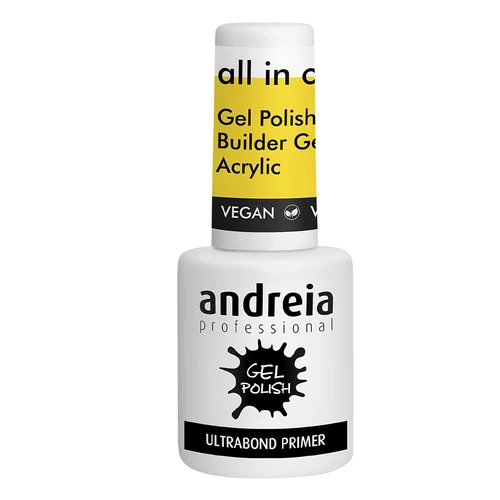 Andreia Verniz Gel Ultrabond Primer - 10.5ml