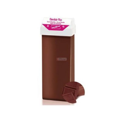 Depileve Recarga Cera Chocolate 100ml