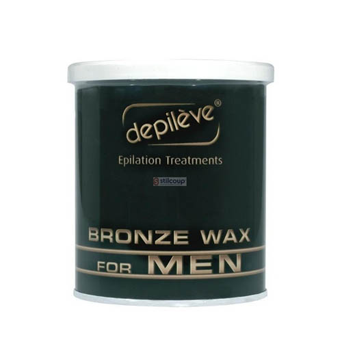 DepileveBronzeWax