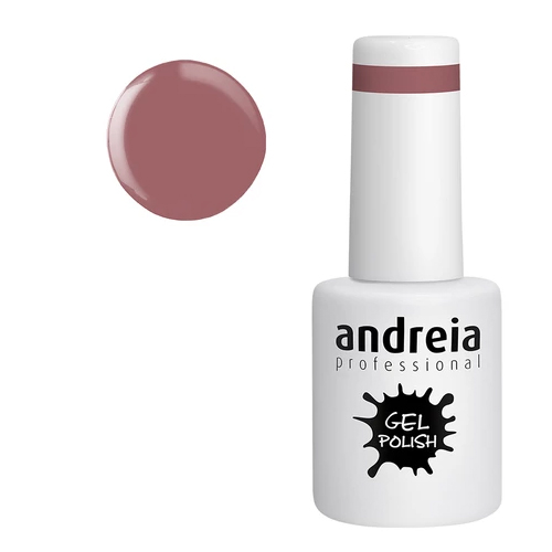 Andreia Verniz Gel Nº 224 - 10.5 ML