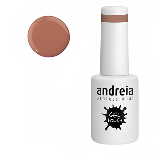 Andreia Verniz Gel Nº226 - 10.5 ML