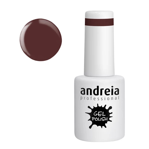 Andreia Verniz Gel Nº229 - 10.5 ML