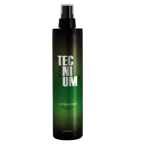 Lewex Spray Ultra Hold Tecnium 250ml