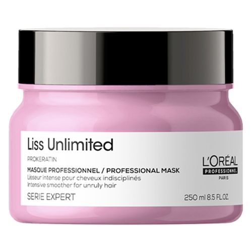 Serie Expert Mascara Liss Unlimited 250ml