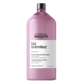 Serie Expert Shampoo Liss Unlimited