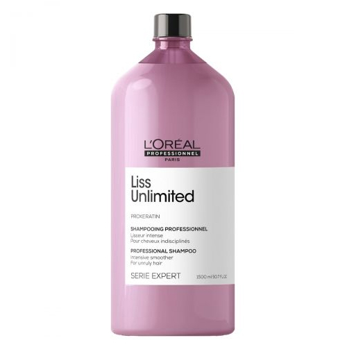 Serie Expert Shampoo Liss Unlimited