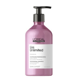 Serie Expert Shampoo Liss Unlimited