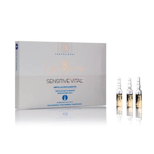 LevissimeSensitiveVital