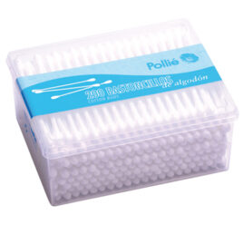 Cotonetes Caixa 200 Unidades-02950