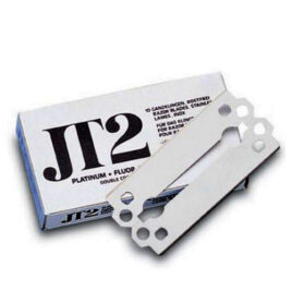 Laminas jaguar jt2-10 Unidades