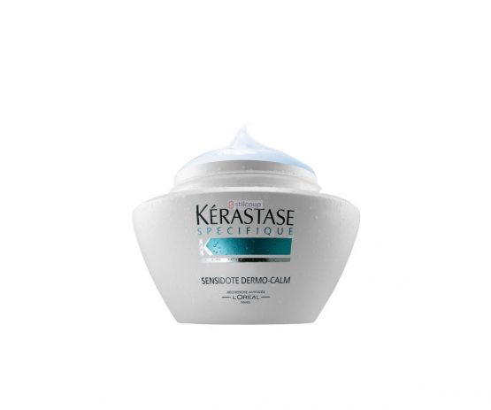 KERASTASE MASCARA SENSIDOTE DERMO CALM 200 ML