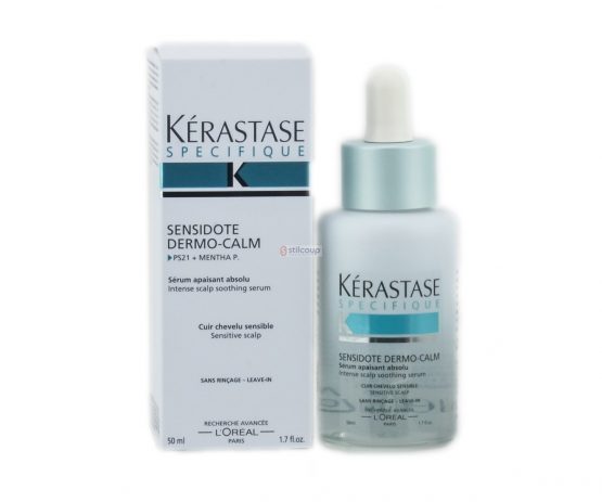 KERASTASE SERUM DERMO CALM 50 ML