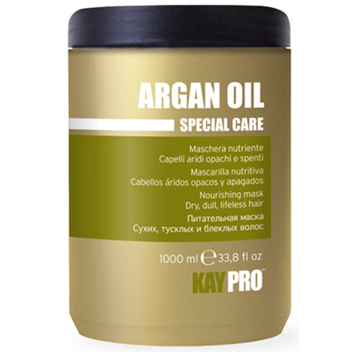 KayPro Máscara Argan Oil 1000ml