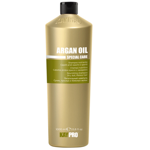 Kaypro Shampoo Argan Oil 1000 ml