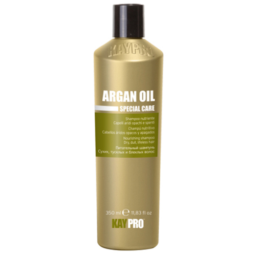 Kaypro Shampoo Argan Oil 350ml