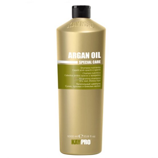SHAMPOO HIDRATANTE ARGAN 1000 ML KAYPRO