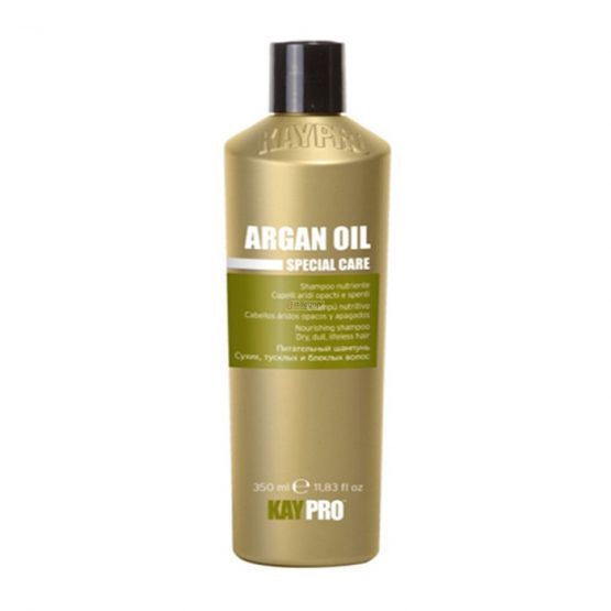 SHAMPOO HIDRATANTE ARGAN 350 ML KAYPRO