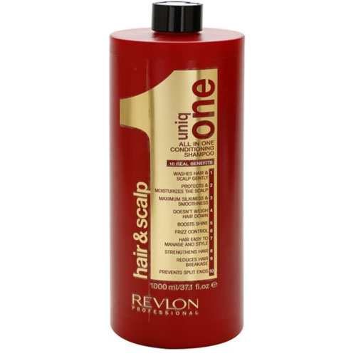 Uniq One Shampoo Seco 1000ml