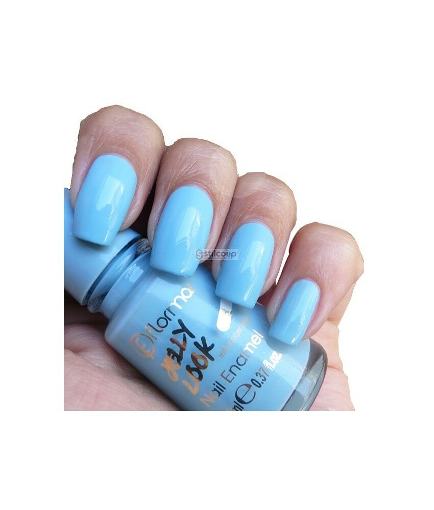 VERNIZ FLORMAR JELLY LOOK 09