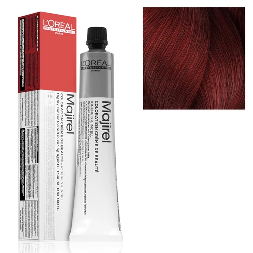 LOréal Coloração Majirouge 50ml 5.60