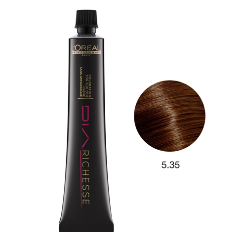 L'Oréal DiaRichesse Coloração Nº5.35 - 50ml