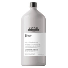 Série Expert Shampoo Silver 1500ml