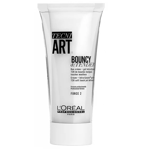 Tecni Art Bouncy Tender 150ml