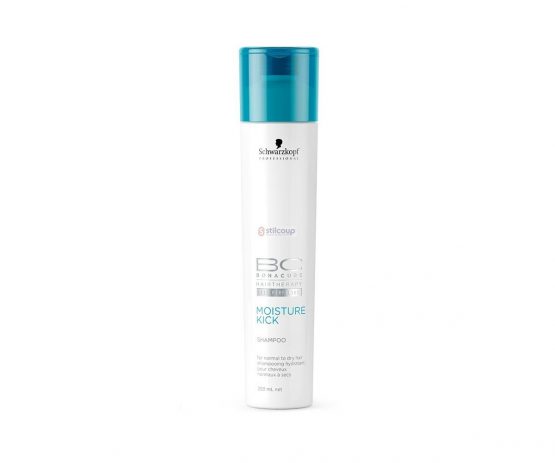 BONACURE SHAMPOO MOISTURE 250 ML