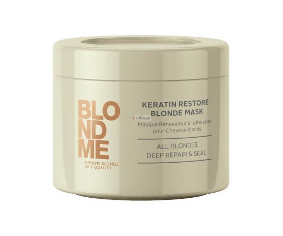MASCARA BLONDME MOISTURE 150 ML