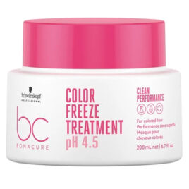 Bonacure Color Freeze Máscara 200ml