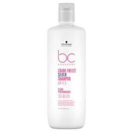 Bonacure Color Freeze Silver 1000ml