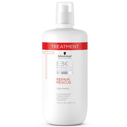 Bonacure Repair Rescue Máscara 750ml