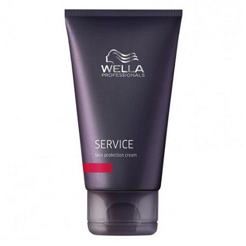 Wella Service Creme Protetor Pele 75ml