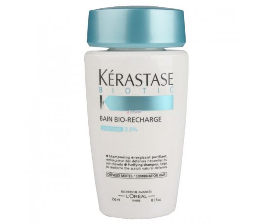 KERASTASE BAIN VITAL DERMO CALM 250 ML