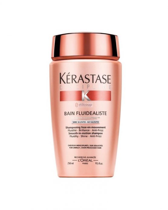 KERASTASE shampoo BAIN RICHE DERM CALM 250 ML