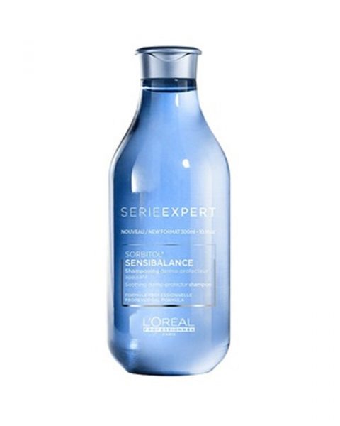 Série expert shampoo sensi balance 300ml