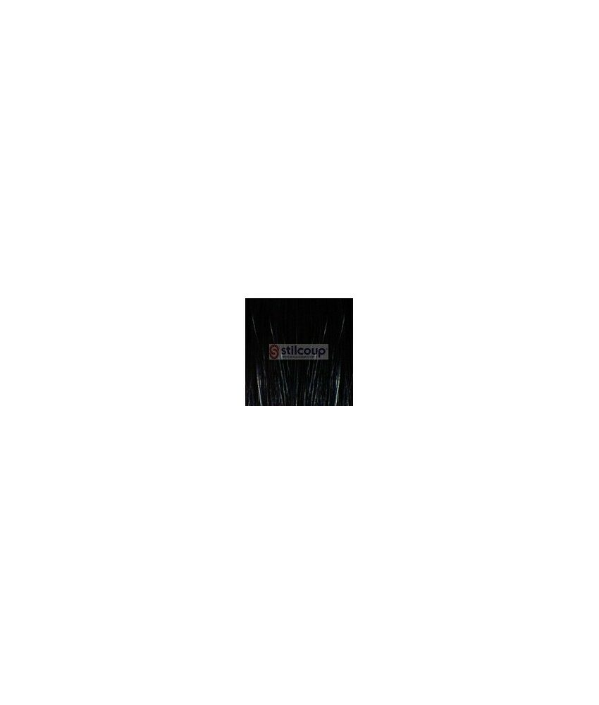 EXTENSAO NATURAL KERATINA 50-60 CM 8000-1B-10 UNIDADES