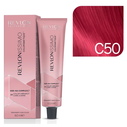 Revlon Coloração Revlonissimo